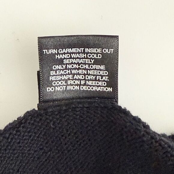 Star Wars Black Crew Neck Darth Vader Ugly Holiday Christmas Sweater - Women’s U - Picture 7 of 9